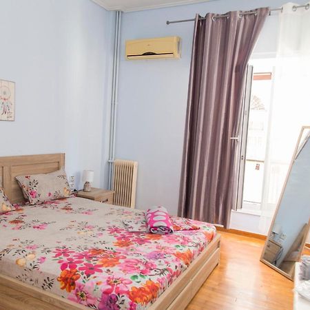 Aris Apartment Návplio Eksteriør bilde