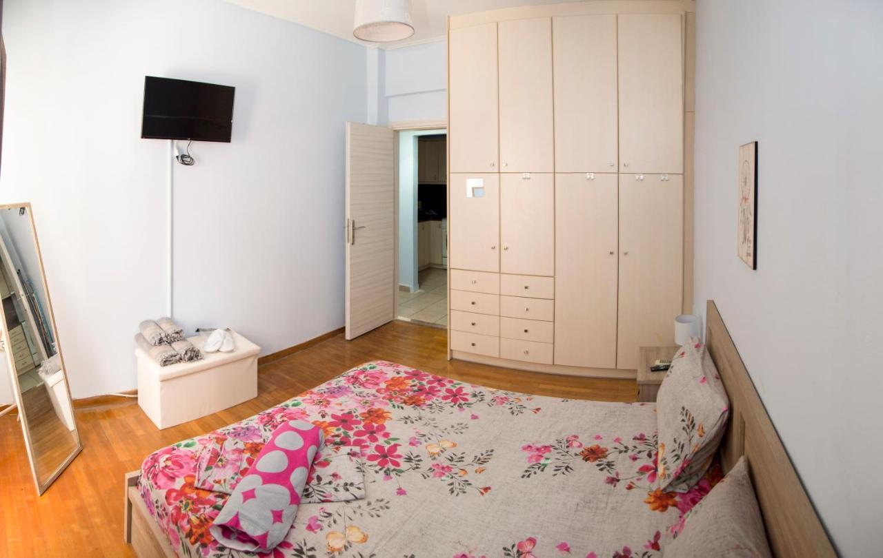 Aris Apartment Návplio Eksteriør bilde