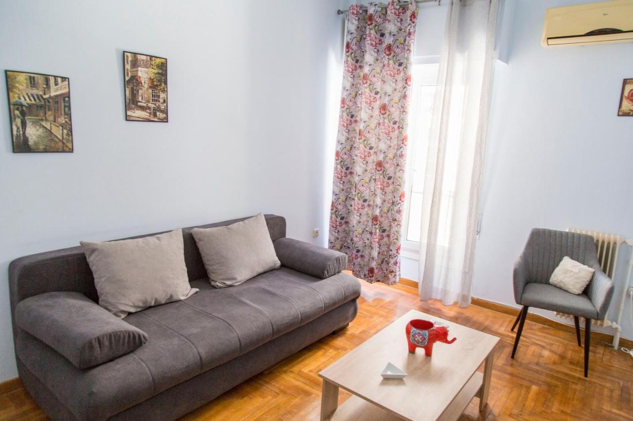 Aris Apartment Návplio Eksteriør bilde