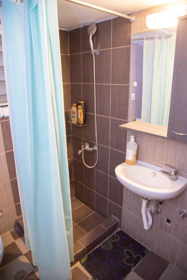 Aris Apartment Návplio Eksteriør bilde