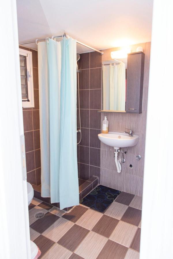 Aris Apartment Návplio Eksteriør bilde