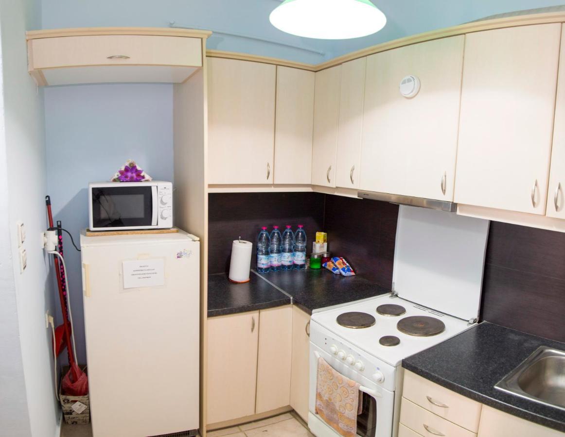 Aris Apartment Návplio Eksteriør bilde