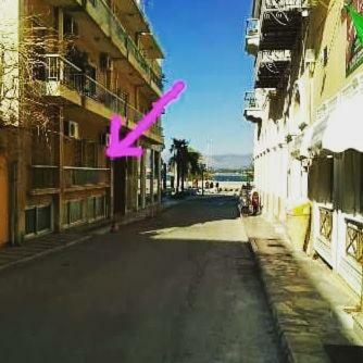 Aris Apartment Návplio Eksteriør bilde