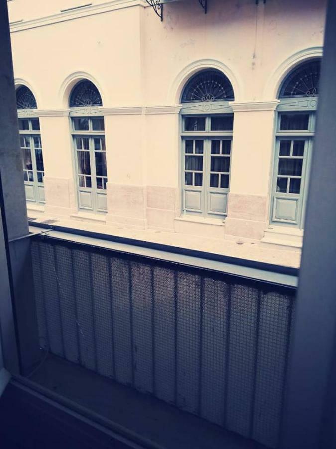 Aris Apartment Návplio Eksteriør bilde